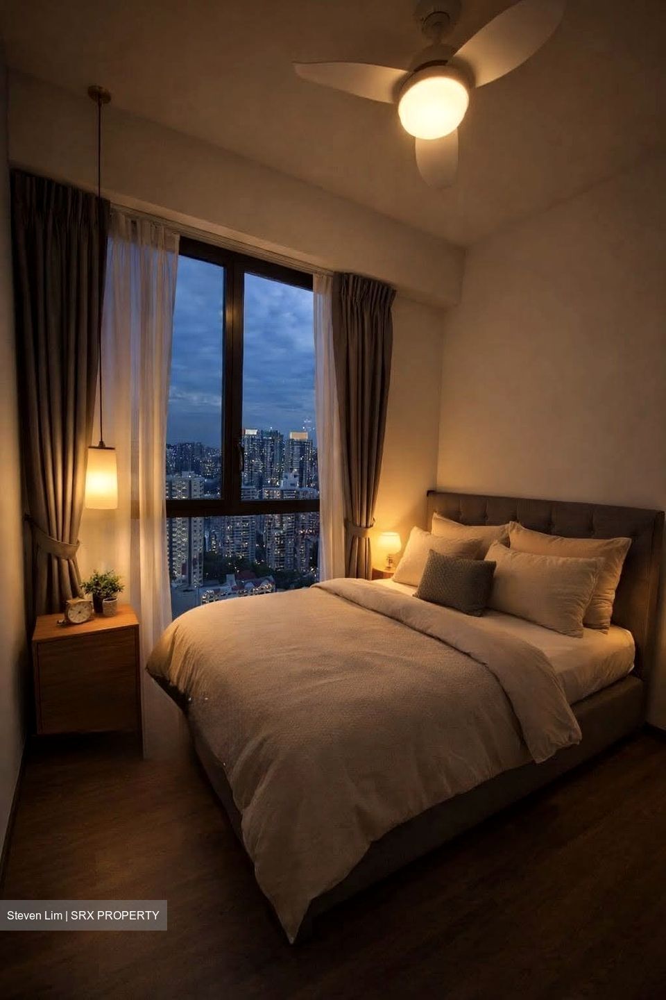 Gem Residences (D12), Condominium #531078881